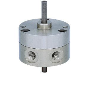 德国ZIMMER 旋翼式气缸 PRN1-90-B