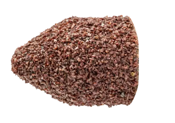 德国PFERD马圈POLICAP 磨料帽 PC 锥形 PC WKG 1626 A 60