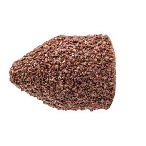 德国PFERD马圈POLICAP 磨料帽 PC 锥形 PC WKG 1626 A 280