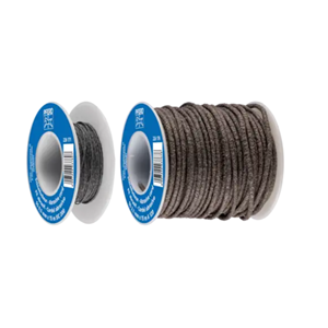 德国PFERD马圈磨料绳 AC 0,5 mm x 15 m SiC 200