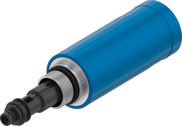 德国ZIMMER 真空筒 ZVC203-NRV-TS1M15