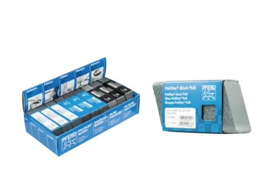 德国PFERD马圈Poliflex 模块 PFB 1156030 CU 240 PUR