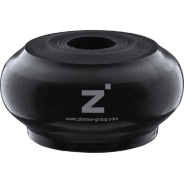 德国ZIMMER 结构减振器 TPC-AA94X85M