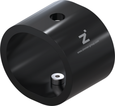 德国ZIMMER 结构减振器 TPC-RS37X20M