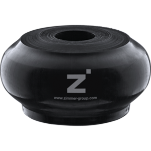 德国ZIMMER 结构减振器 TPC-AA68X88H