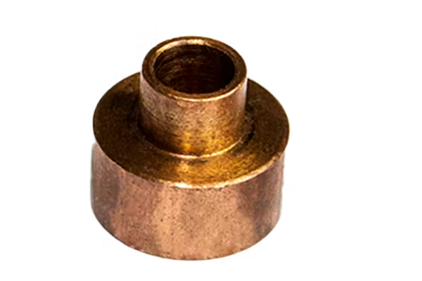 MW Components 安装垫片 1521-B-3-B