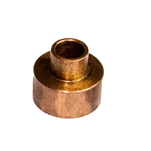 MW Components 安装垫片 1551T-E-3-S
