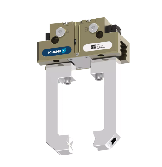 德国SCHUNK雄克PGN-plus-P 通用型机械手PGN-plus-P 40