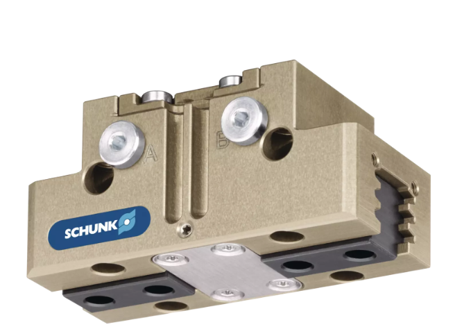德国SCHUNK雄克PGN-plus-P 通用型机械手PGN-plus-P 40-AS