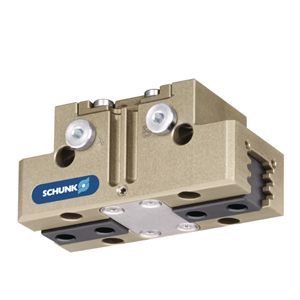 德国SCHUNK雄克PGN-plus-P 通用型机械手PGN-plus-P 64-1-AS-K
