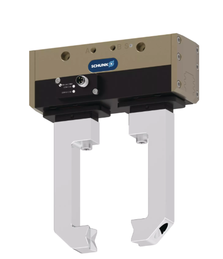 德国SCHUNK雄克通用型机械手PGL-plus-P 10-ASC6