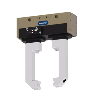 德国SCHUNK雄克通用型机械手PGL-plus-P 10-ASC6-IN