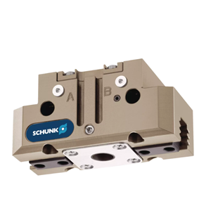 德国SCHUNK雄克通用型机械手PGB 125