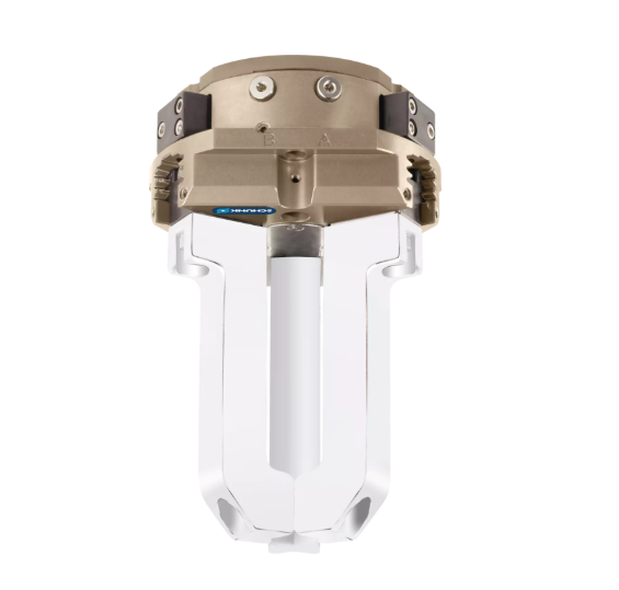德国SCHUNK雄克通用型机械手PZN-plus 40-IS