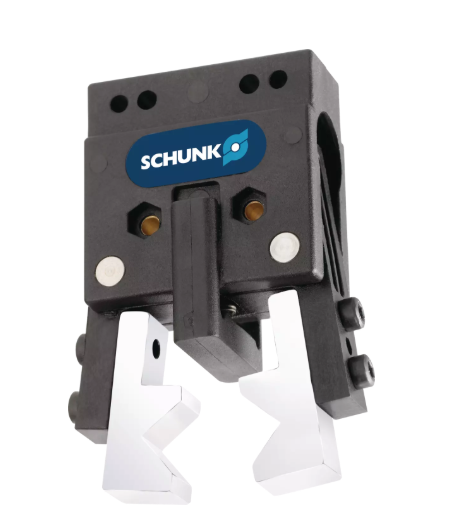 德国SCHUNK雄克张角式机械手 SGB 32