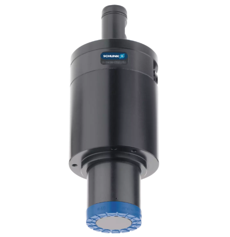 德国SCHUNK雄克磁力机械手 GSW-M 20