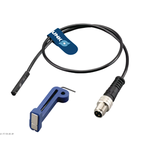 德国SCHUNK雄克可编程磁开关 MMS 22-PI1-S-M8-NPN