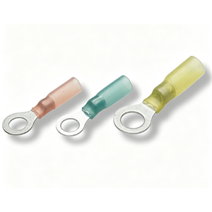 德国DRUSEIDT 绝缘对接连接器 压接型 01190