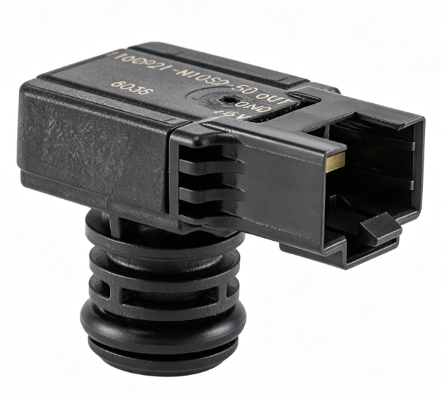 美国Sensata森萨塔 塑料陶瓷电容传感器 116CP21-M04S2-50