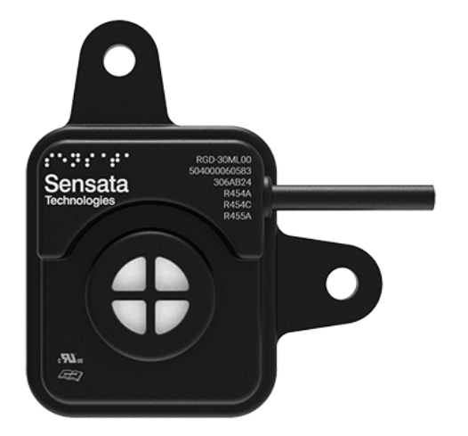 美国Sensata森萨塔 检测传感器 RGD-10RH00