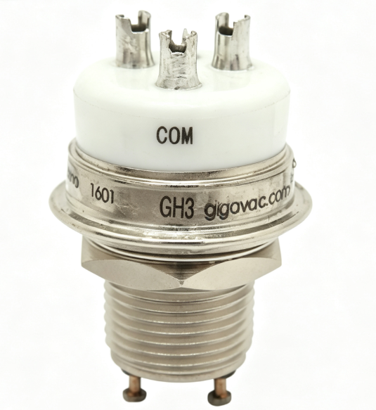 美国Sensata森萨塔 高压真空继电器  GH3-12VDC