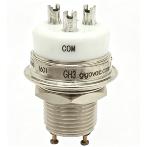 美国Sensata森萨塔 高压真空继电器  GH3-12VDC