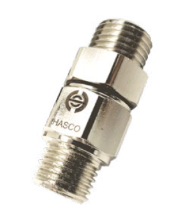 韩国 HASCO 枪口旋转 A95N120-GS