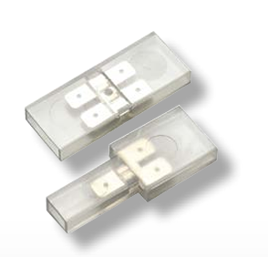 德国DRUSEIDT 线束连接器护套 03791