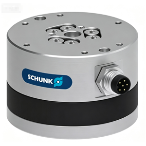 德国 SCHUNK 雄克 六维力扭矩传感器 FTS 047-300-4,5