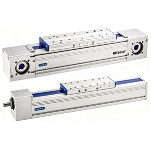 德国 SCHUNK 雄克 电动直线模组 B 40-SSS-M-1205