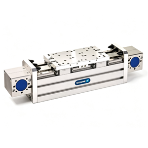 德国 SCHUNK 雄克 高速线性单元 G 220-AZSH-Z30-M2-200-D115-i15