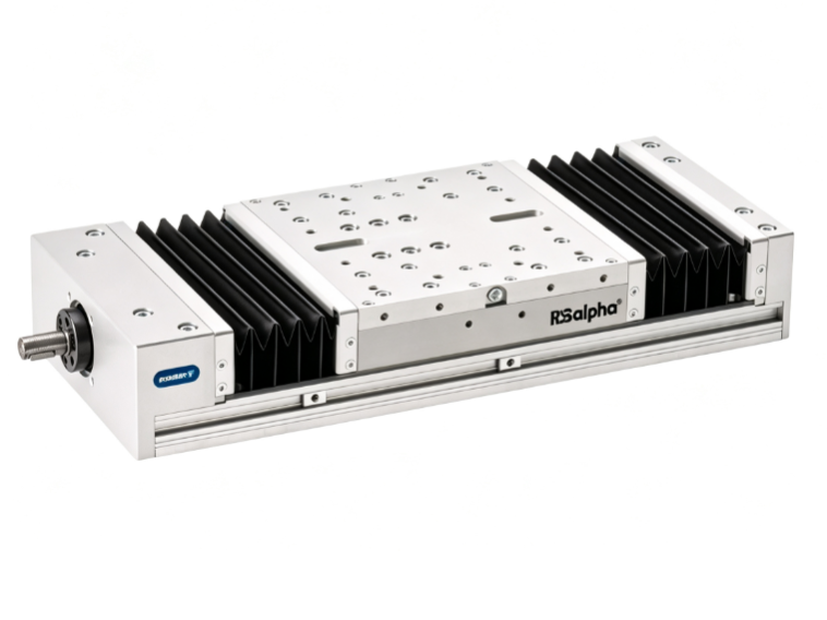 德国 SCHUNK 雄克 线性模组 A 15-B-155-SSS-M-2005