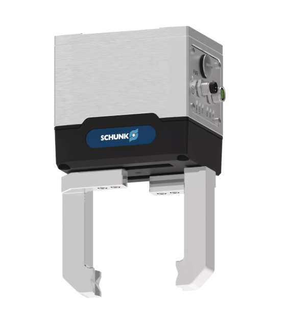 德国 SCHUNK 雄克 电动平行夹爪  EGK 50-EC-M-B