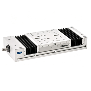 德国 SCHUNK 雄克 线性模组 30-B-325-SSS-M-3210
