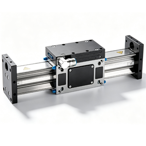 德国 SCHUNK 雄克 线性电机模组 LDN-US-0100