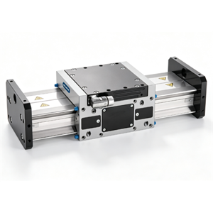 德国 SCHUNK 雄克 线性电机模组 LDM-US-0200