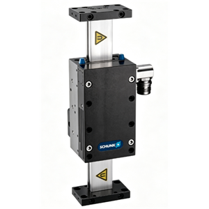 德国 SCHUNK 雄克 线性电机模组 LDK-UL-0200