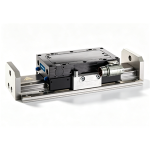 德国 SCHUNK 雄克 线性电机模组 LDL-US-0100-B