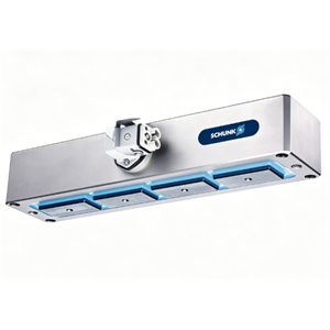 德国 SCHUNK 雄克 磁吸盘磁力抓手 EGM-M-Q-70-1-FX
