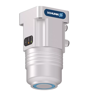 德国 SCHUNK 雄克 电永磁抓手 EMH-DP 080-B