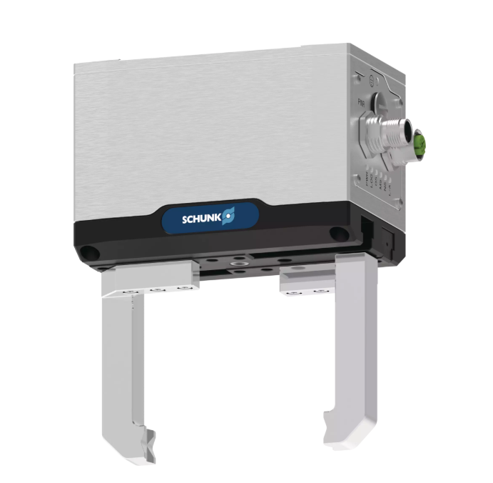 德国 SCHUNK 雄克 电动二指平行夹爪 EGU 70-PN-M-SD