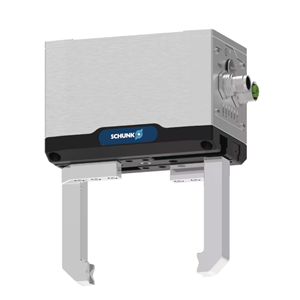 德国 SCHUNK 雄克 电动二指平行夹爪 EGU 70-EI-N-SD
