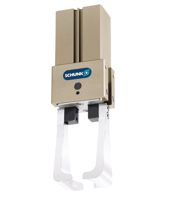 德国 SCHUNK 雄克 角平行气爪 GAP 32-090-S