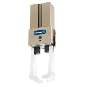 德国 SCHUNK 雄克 角平行气爪 GAP 16-030