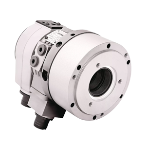 德国 SCHUNK 雄克 中空回转液压缸 车床动力卡盘夹持缸 OPUS-H3 70-37