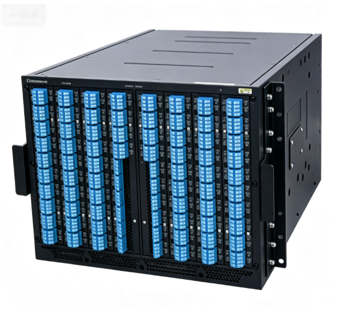 美国 Lumentum 鲁门特姆 300×300 MEMS 光线路交换机 OCS R300