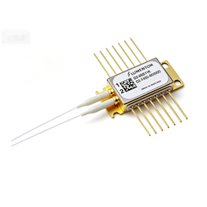 美国 Lumentum 鲁门特姆 D22 系列双芯片 980nm 泵浦激光模块 D22 series