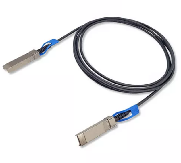 美国Coherent高意 QSFP56 200G 有源光缆 AOC FCCx410QD3Cxx