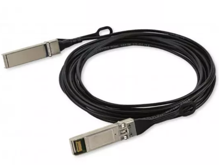 美国Coherent高意 QSFP56 200G 有源光缆 AOC FCCx410QD3Cxx