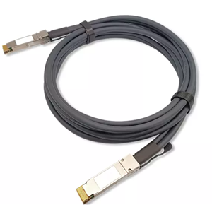 美国Coherent高意 400G QSFP-DD DAC 直连铜缆 FDBC425QE1Cxx